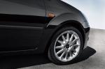 Ford Fiesta Zetec S 2005 года
